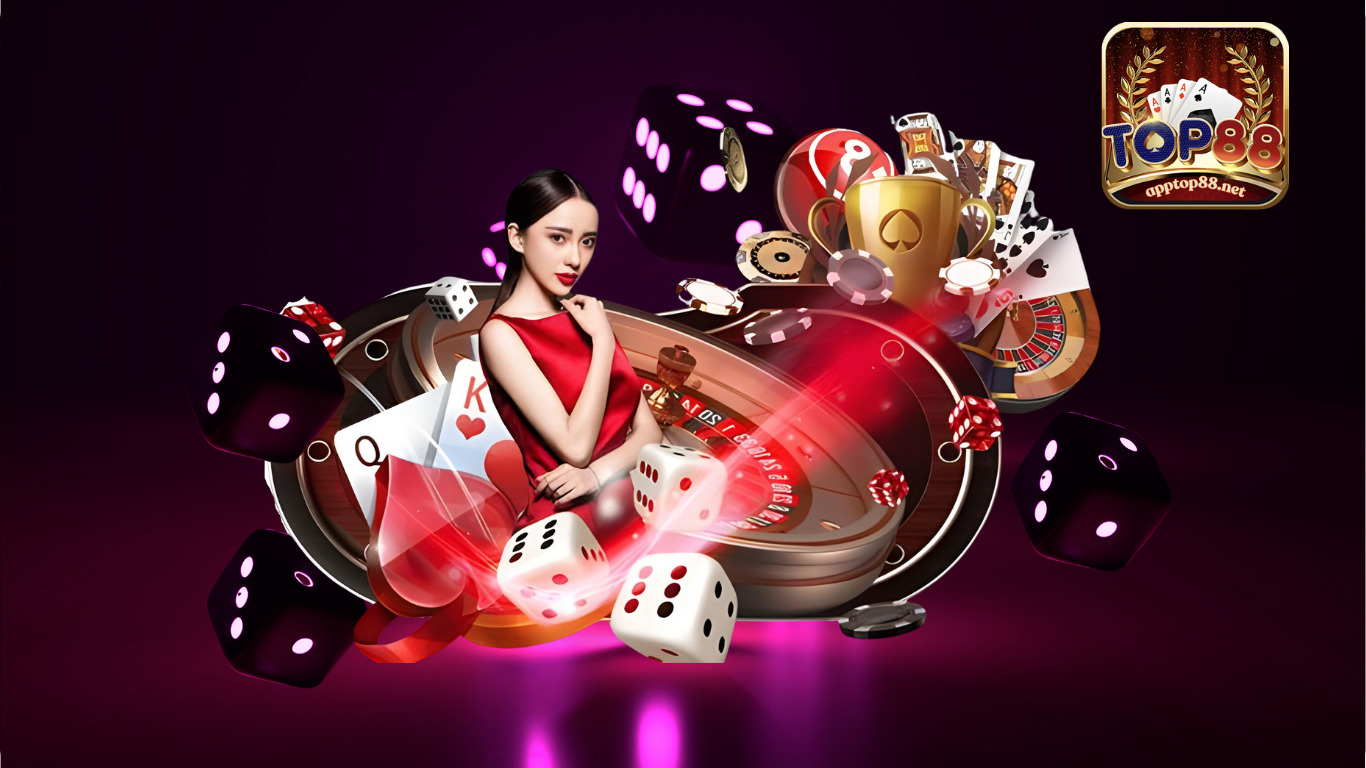 Bí quyết cược tài xỉu trực tuyến top88 luôn thắng