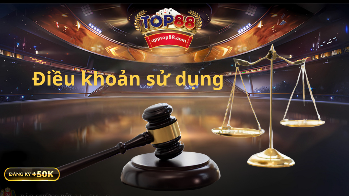 Tầm quan trọng của điều khoản sử dụng