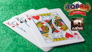 Liêng Top88 - Tham khảo chiến thuật chơi luôn thắng tại Top 88