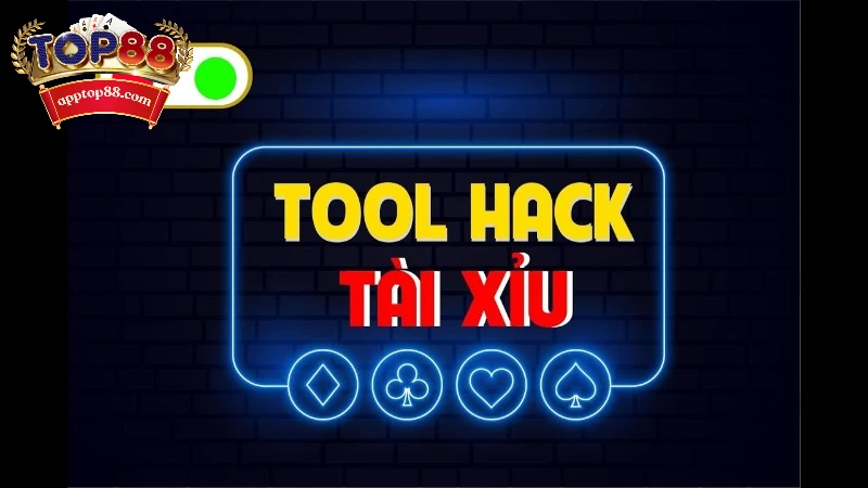 Tools tài xỉu - Thực hư ra sao? Được hiểu như thế nào?