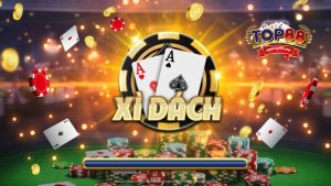 Top88 game bài xì dách và những điều thú vị