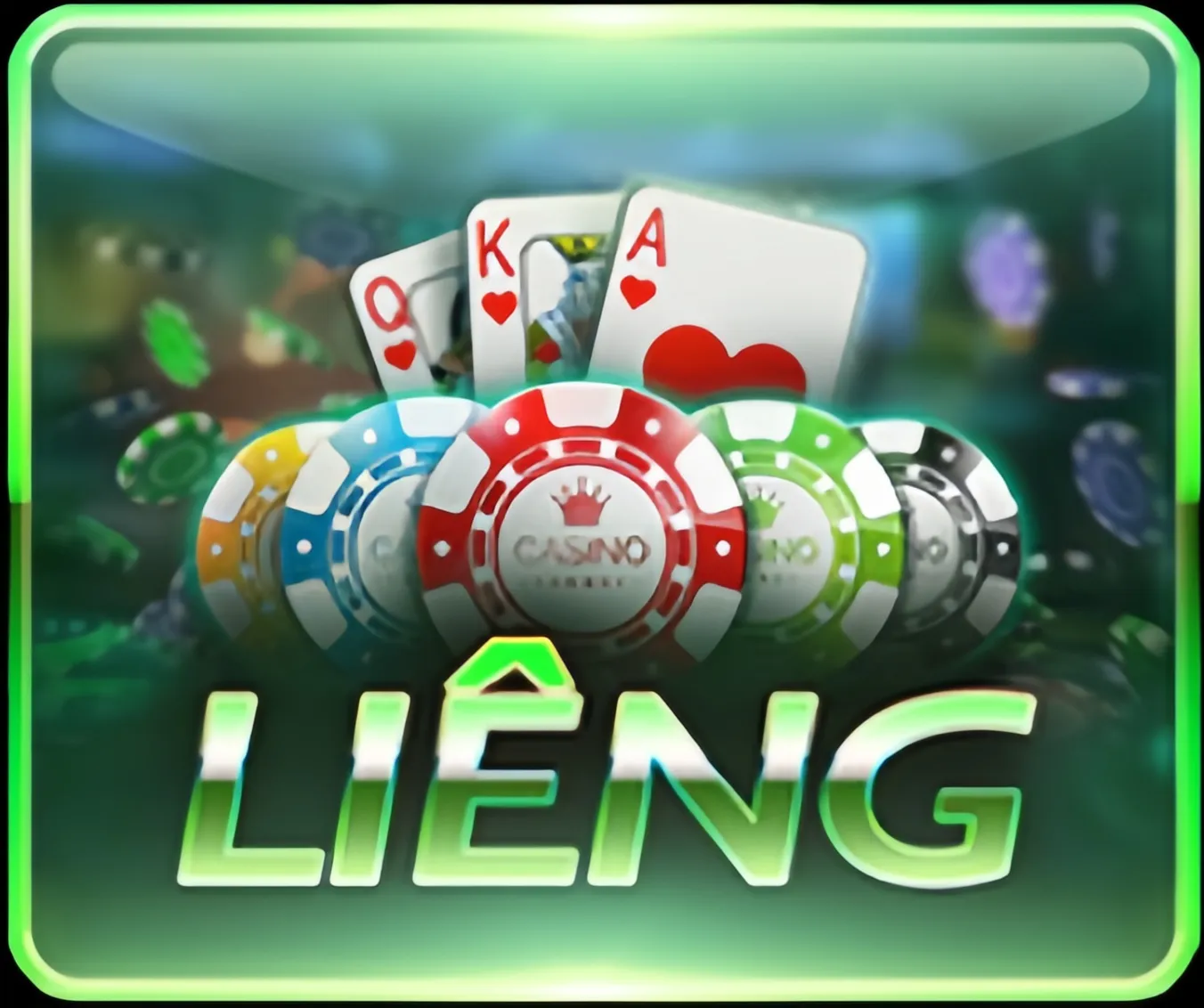 Game bài Liêng top88