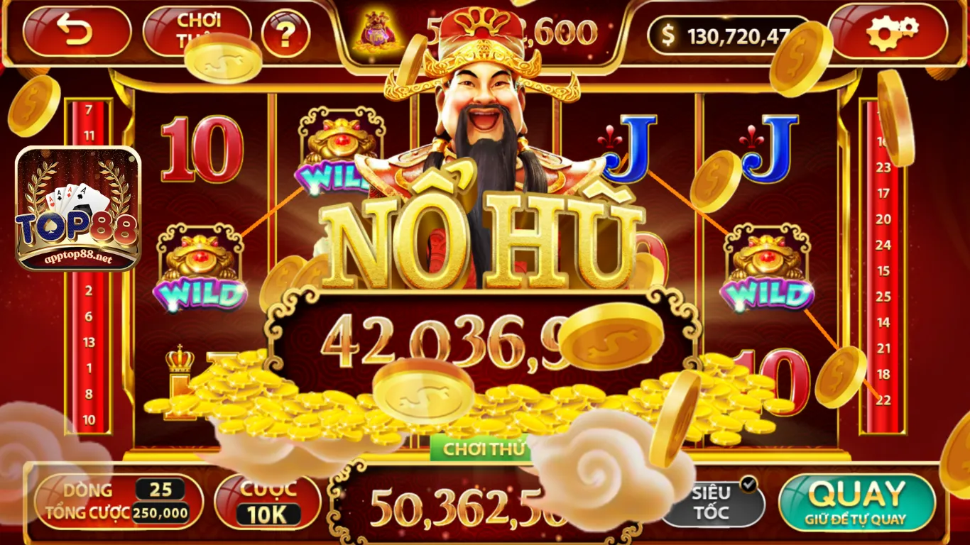 Tổng quan đôi nét về Săn Hũ Thần Tài