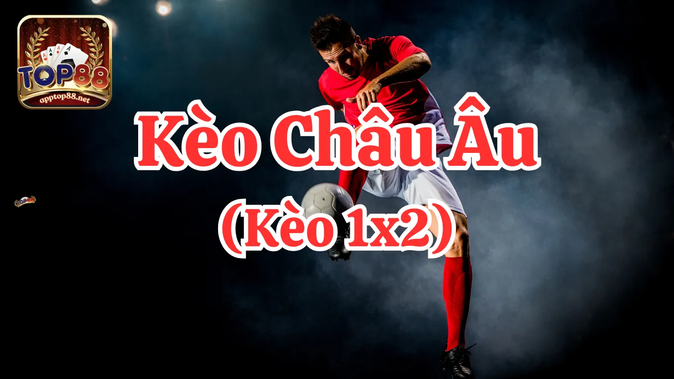 Bí quyết soi kèo châu Âu hiệu quả