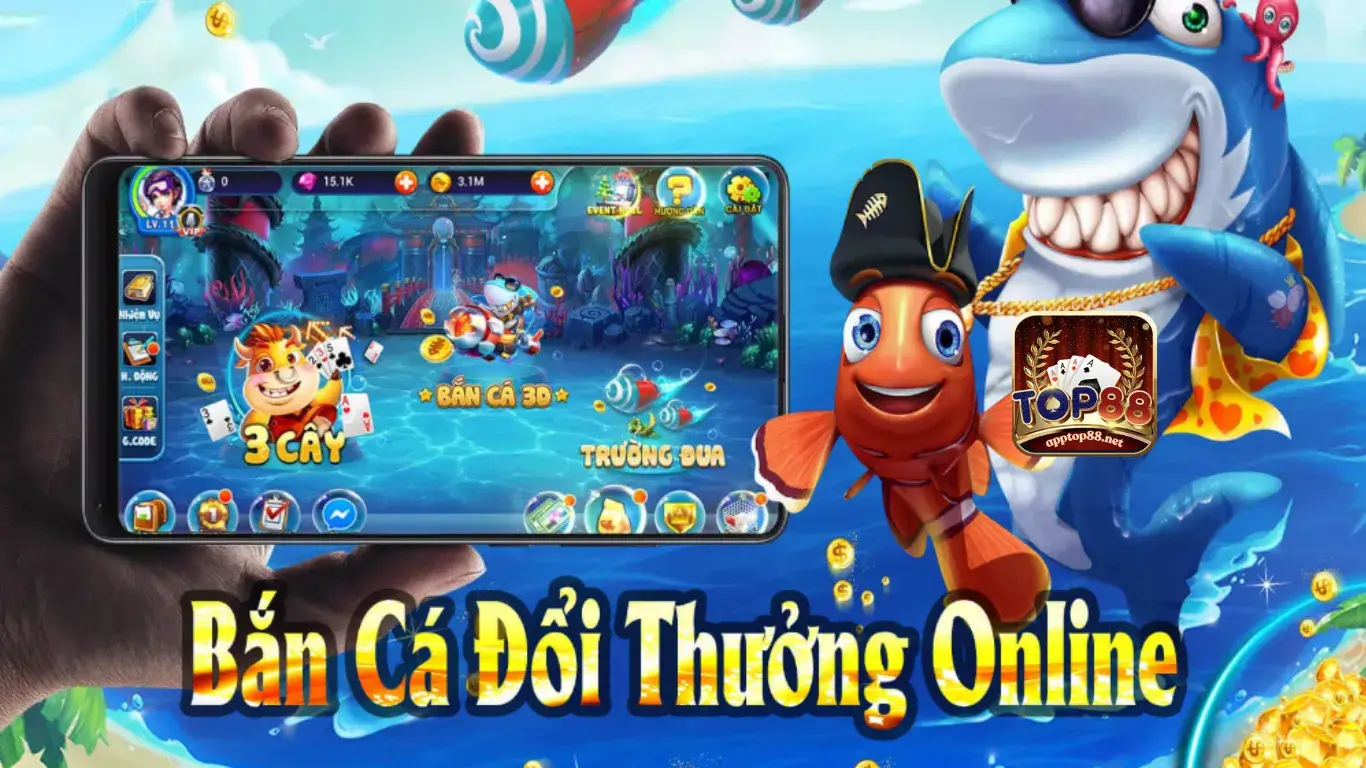 Tiêu Chí Đánh Giá Game Bắn Cá Đổi Thưởng