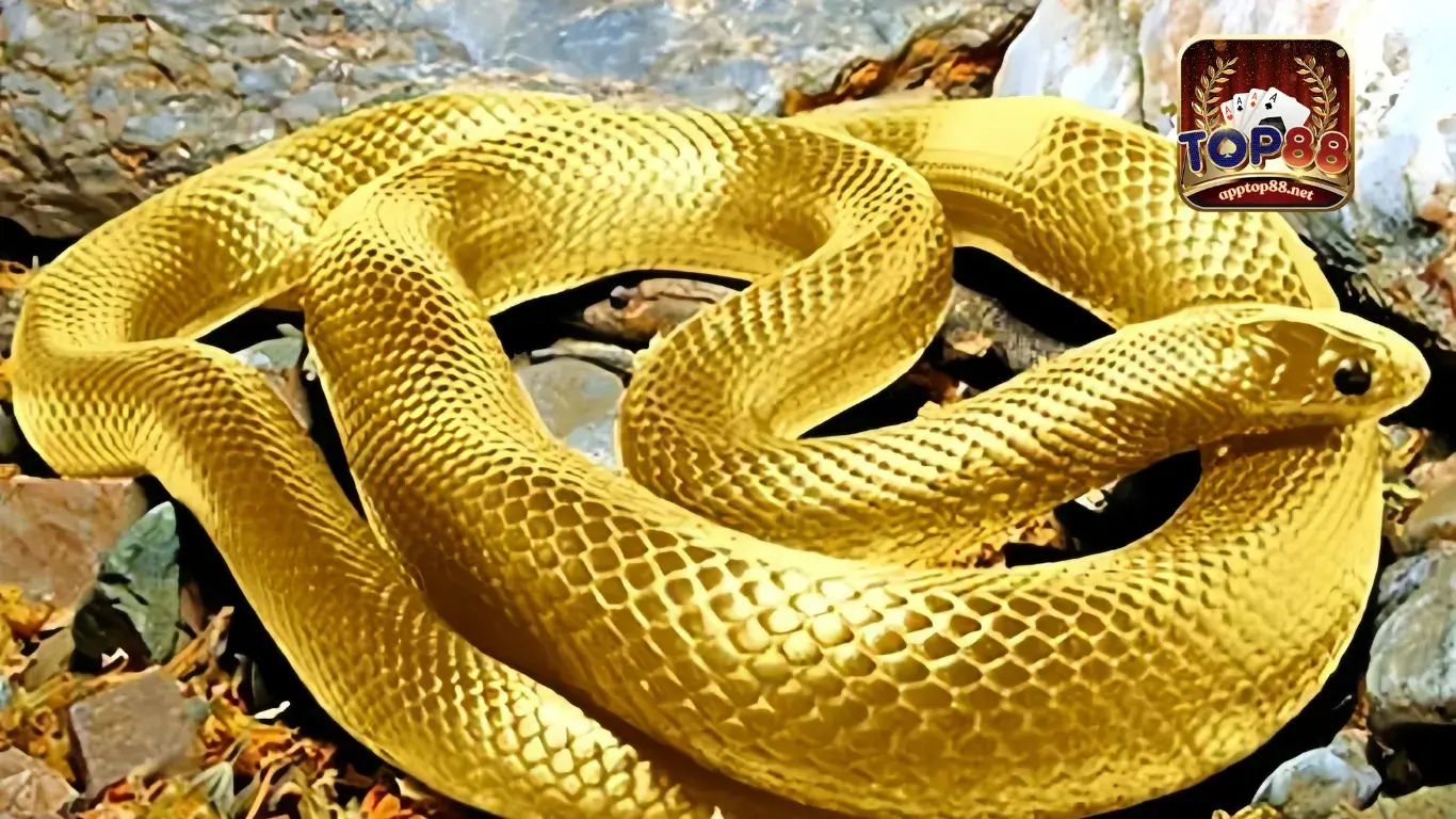 Mơ Thấy Rắn – đánh số mấy?