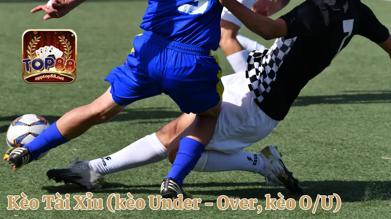Cách đọc kèo Under - Over hay nhất